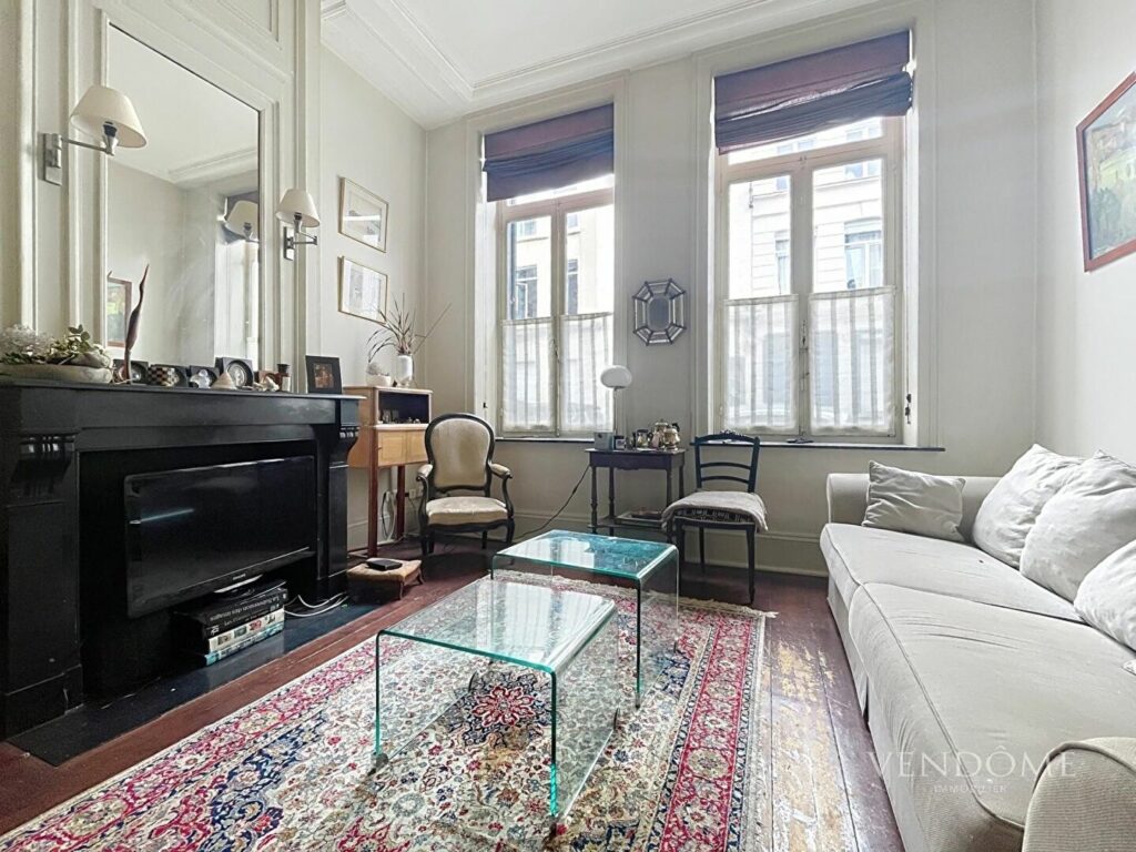 Maison en vente à LILLE — photo 2
