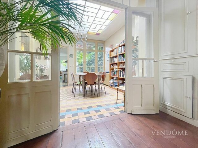 Maison en vente à LILLE — photo 12