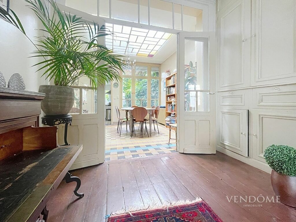 Maison en vente à LILLE — photo 14