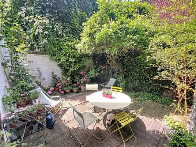 Maison en vente à LILLE — photo 17