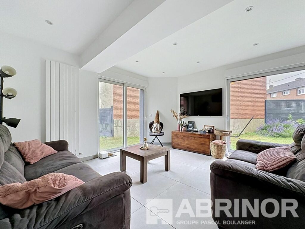 Maison en vente à LINSELLES — photo 3