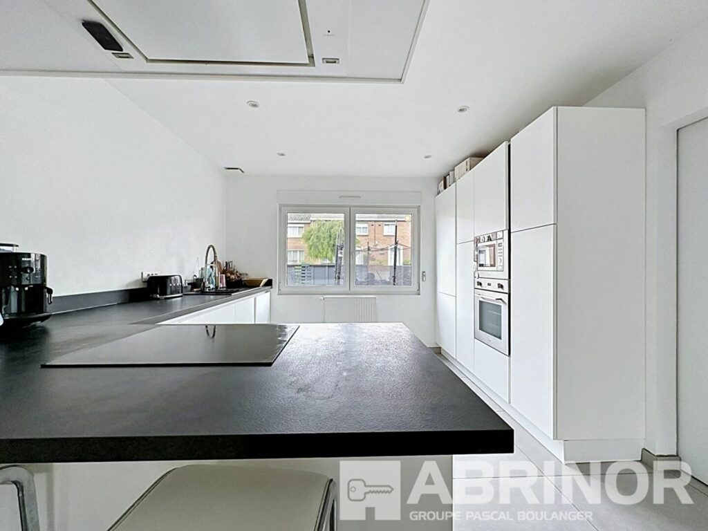 Maison en vente à LINSELLES — photo 8