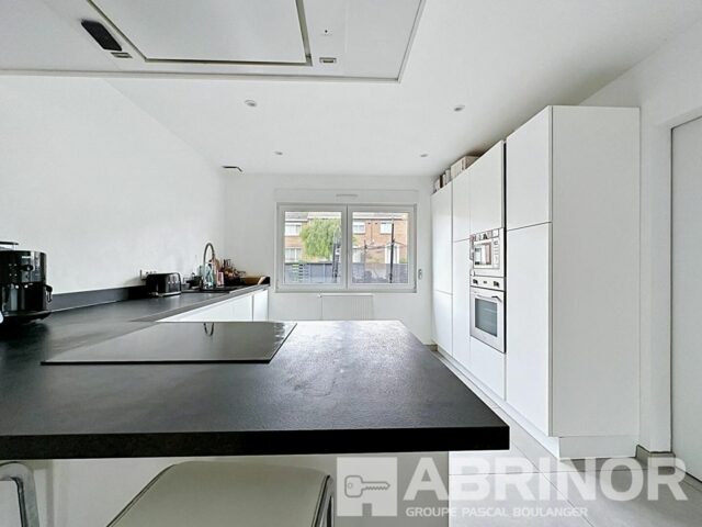 Maison en vente à LINSELLES — photo 8