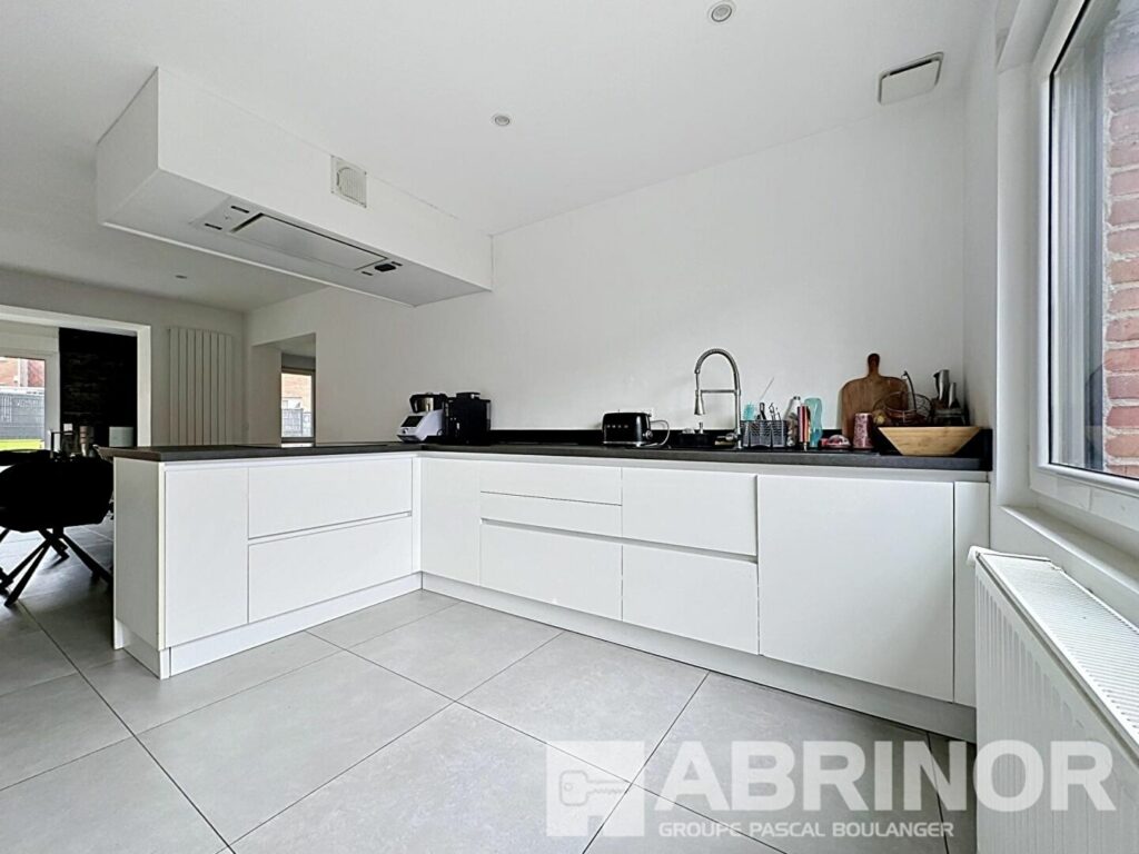 Maison en vente à LINSELLES — photo 9