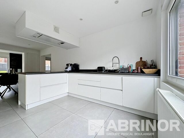 Maison en vente à LINSELLES — photo 9
