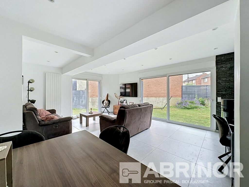 Maison en vente à LINSELLES — photo 10