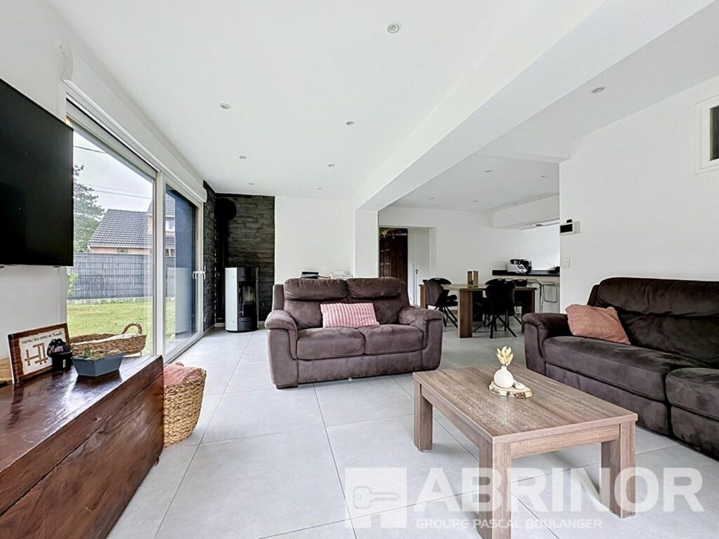 Maison en vente à LINSELLES — photo 13