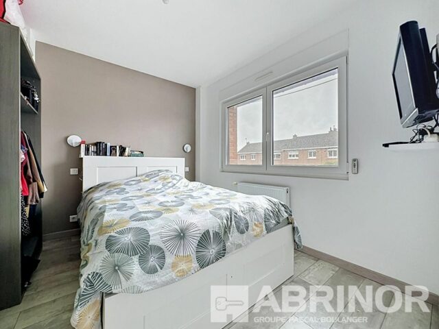 Maison en vente à LINSELLES — photo 14