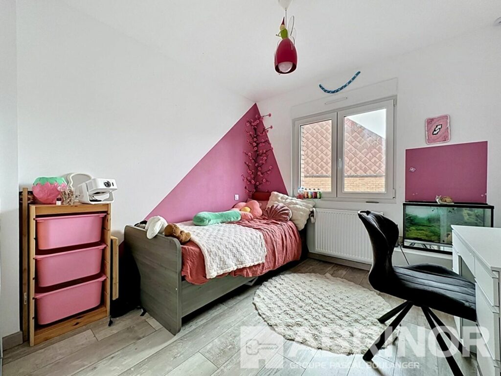 Maison en vente à LINSELLES — photo 15