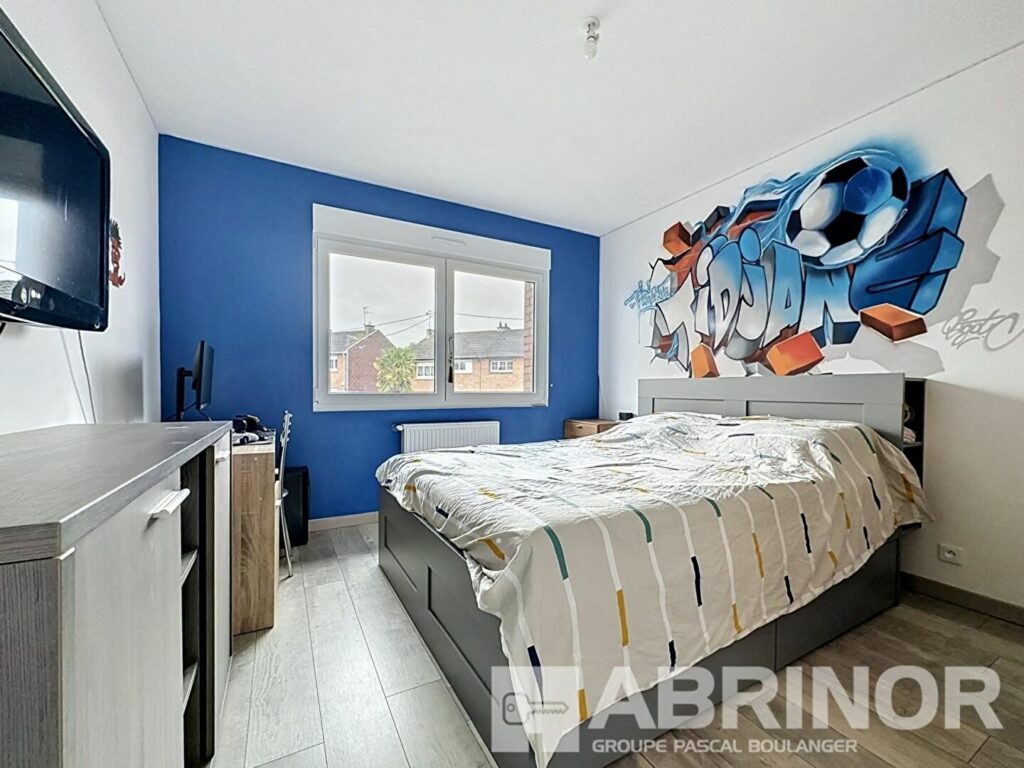 Maison en vente à LINSELLES — photo 16