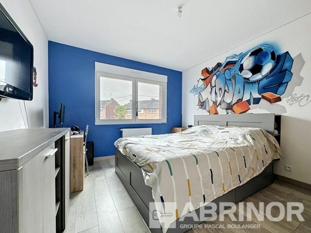 Maison en vente à LINSELLES — photo 16