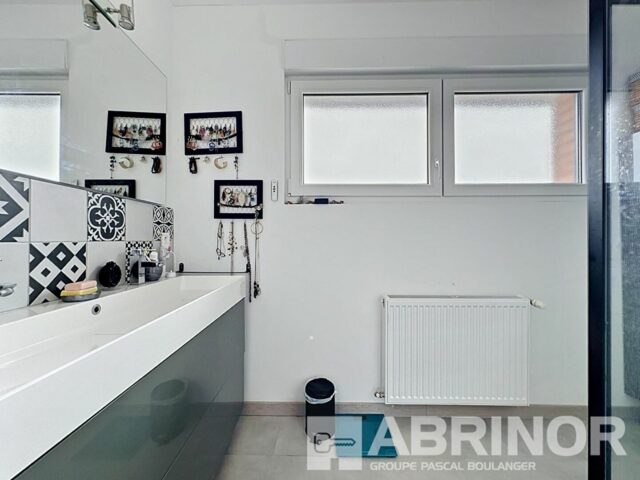 Maison en vente à LINSELLES — photo 17