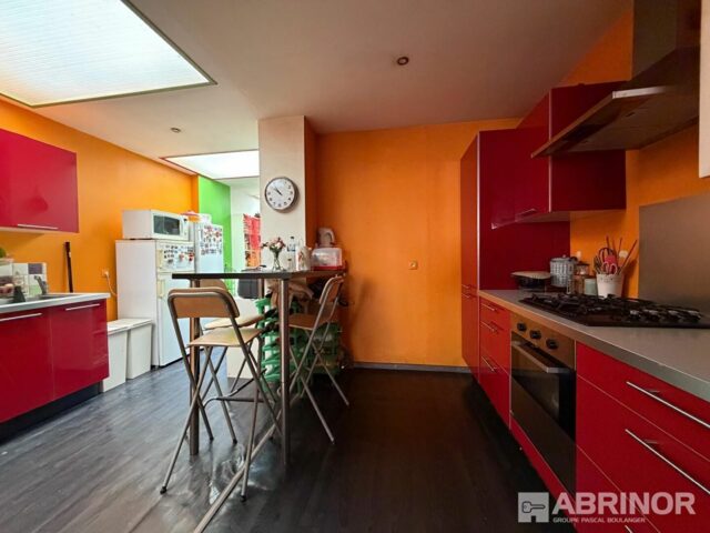 Maison en vente à LOOS — photo 6