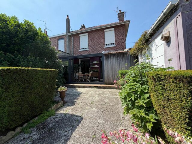 Maison en vente à LOOS — photo 3