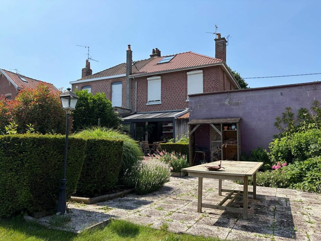 Maison en vente à LOOS — photo 5