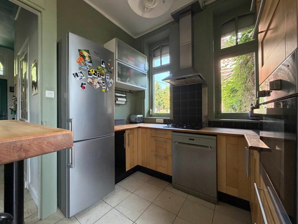 Maison en vente à LOOS — photo 8