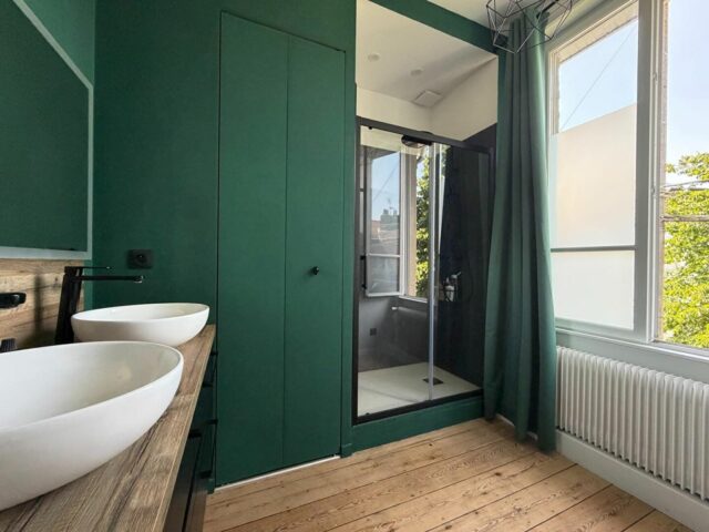 Maison en vente à LOOS — photo 9