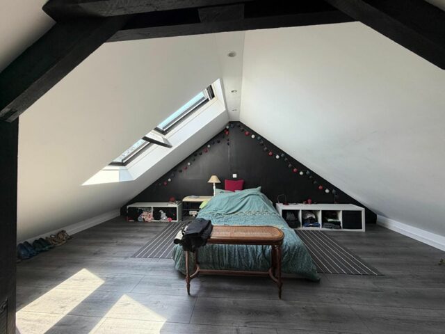 Maison en vente à LOOS — photo 12