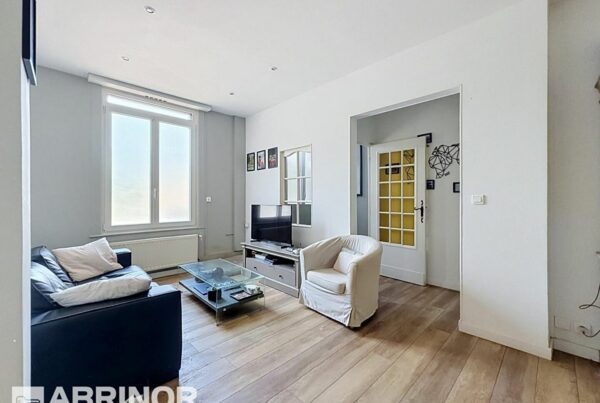 Maison en vente à MARCQ EN BAROEUL — photo 1