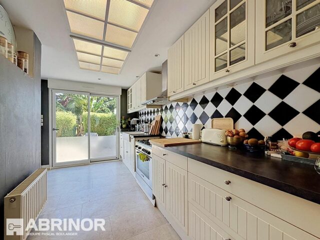 Maison en vente à MARCQ EN BAROEUL — photo 2