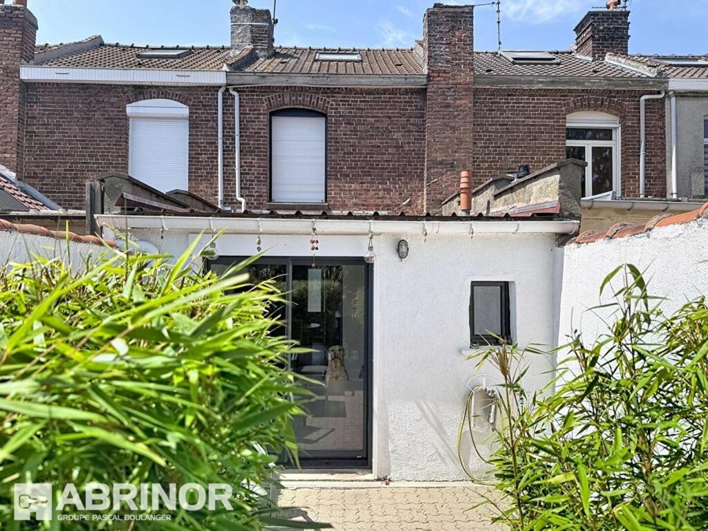Maison en vente à MARCQ EN BAROEUL — photo 3