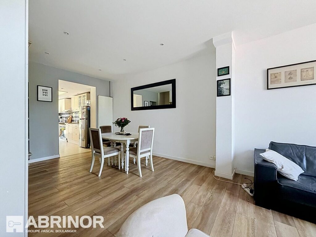 Maison en vente à MARCQ EN BAROEUL — photo 4