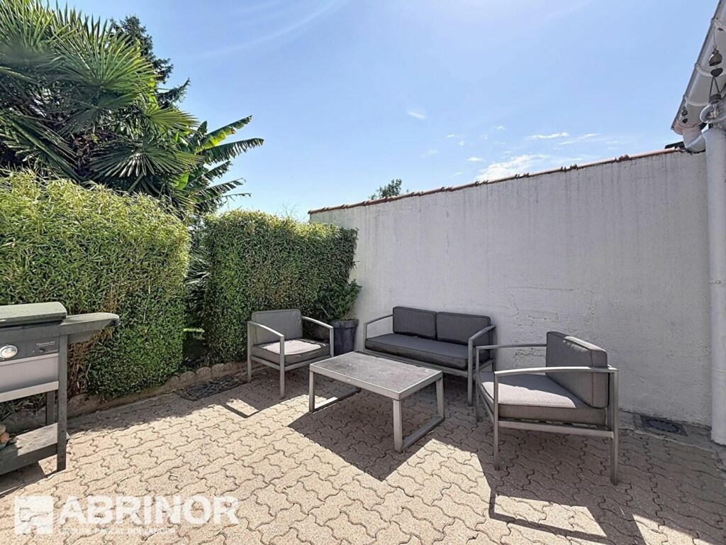 Maison en vente à MARCQ EN BAROEUL — photo 6