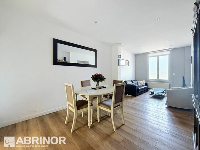 Maison en vente à MARCQ EN BAROEUL — photo 7