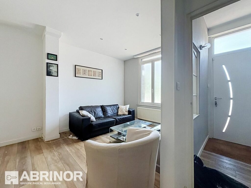 Maison en vente à MARCQ EN BAROEUL — photo 8