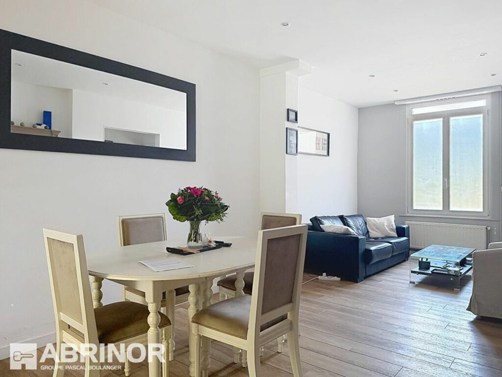 Maison en vente à MARCQ EN BAROEUL — photo 9
