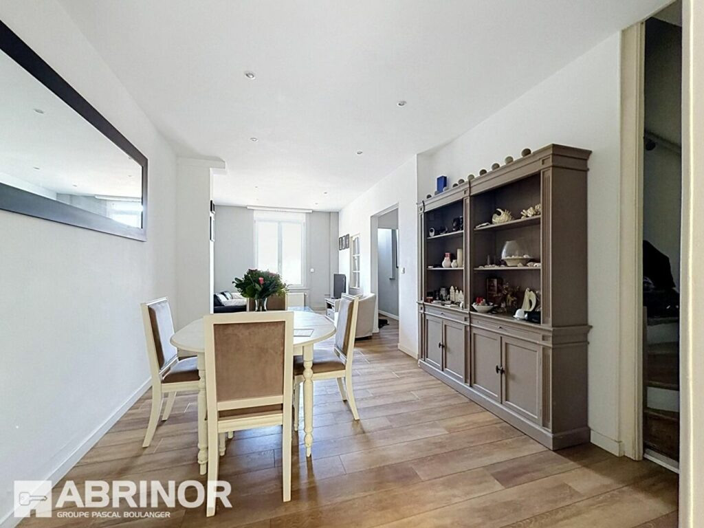 Maison en vente à MARCQ EN BAROEUL — photo 10