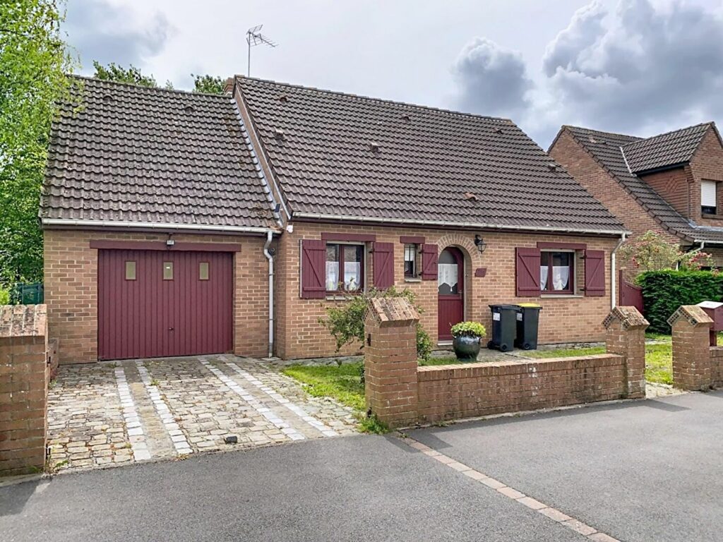 Maison en vente à NIEPPE — photo 1