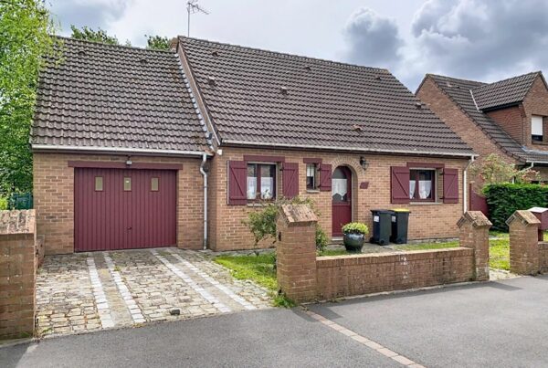 Maison en vente à NIEPPE — photo 1