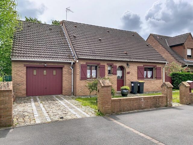 Maison en vente à NIEPPE — photo 1