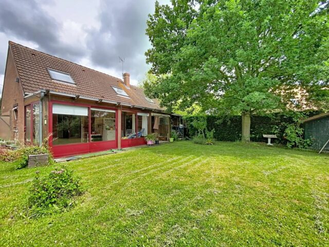 Maison en vente à NIEPPE — photo 2