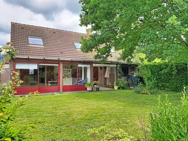 Maison en vente à NIEPPE — photo 14