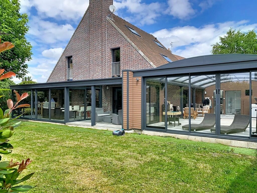 Maison en vente à NIEPPE — photo 1