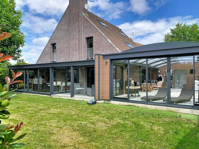 Maison en vente à NIEPPE — photo 1