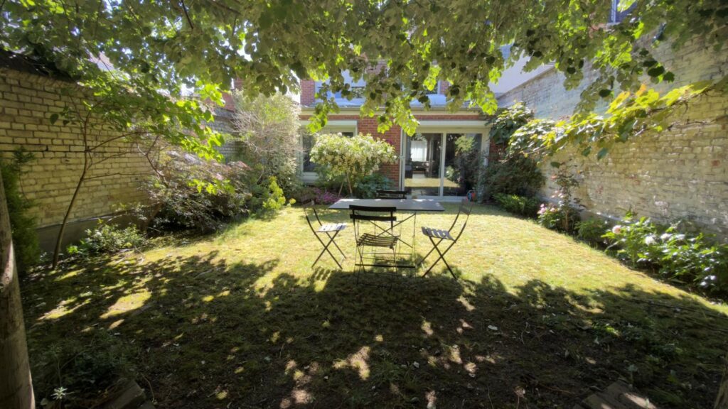 Maison en vente à PERENCHIES — photo 1