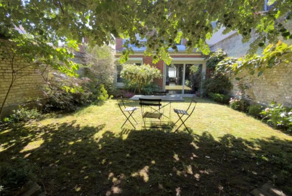 Maison en vente à PERENCHIES — photo 1