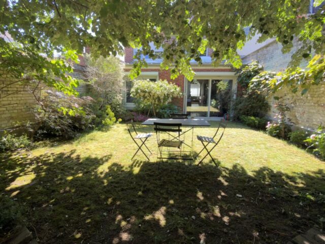 Maison en vente à PERENCHIES — photo 1