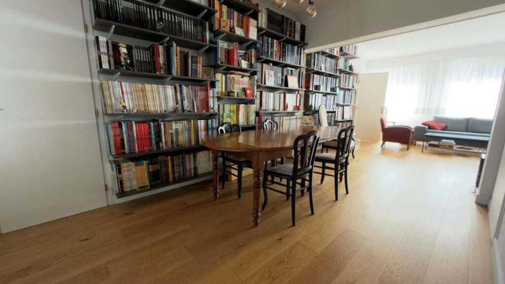 Maison en vente à PERENCHIES — photo 3