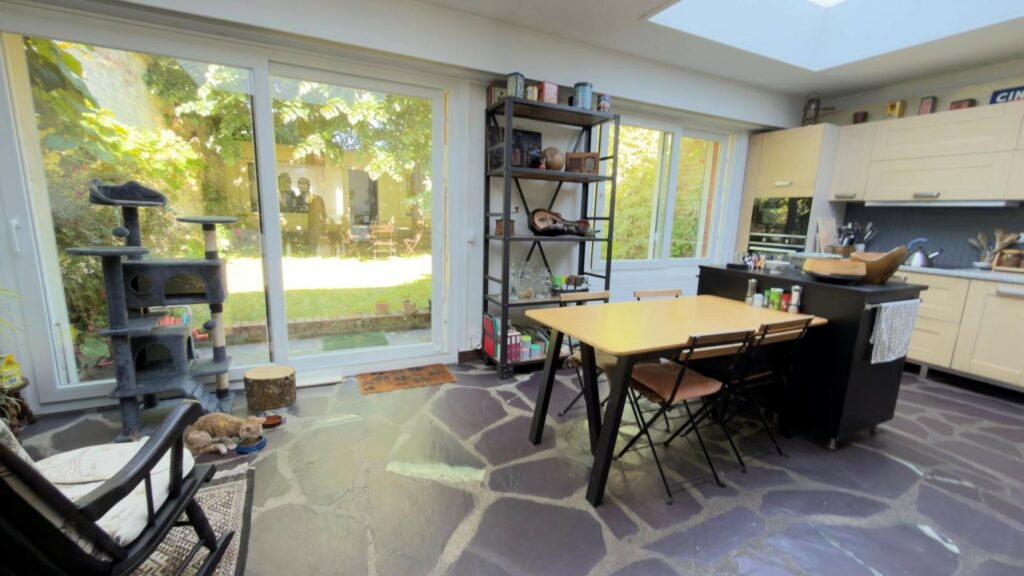 Maison en vente à PERENCHIES — photo 4