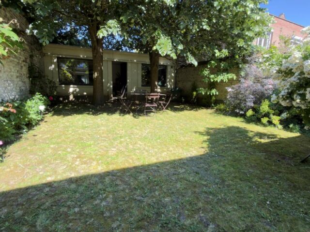 Maison en vente à PERENCHIES — photo 10