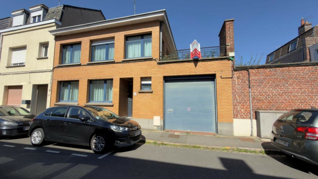 Maison en vente à PERENCHIES — photo 12