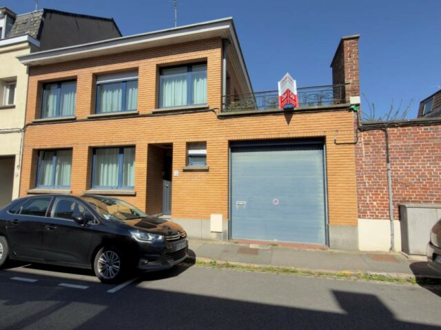 Maison en vente à PERENCHIES — photo 12