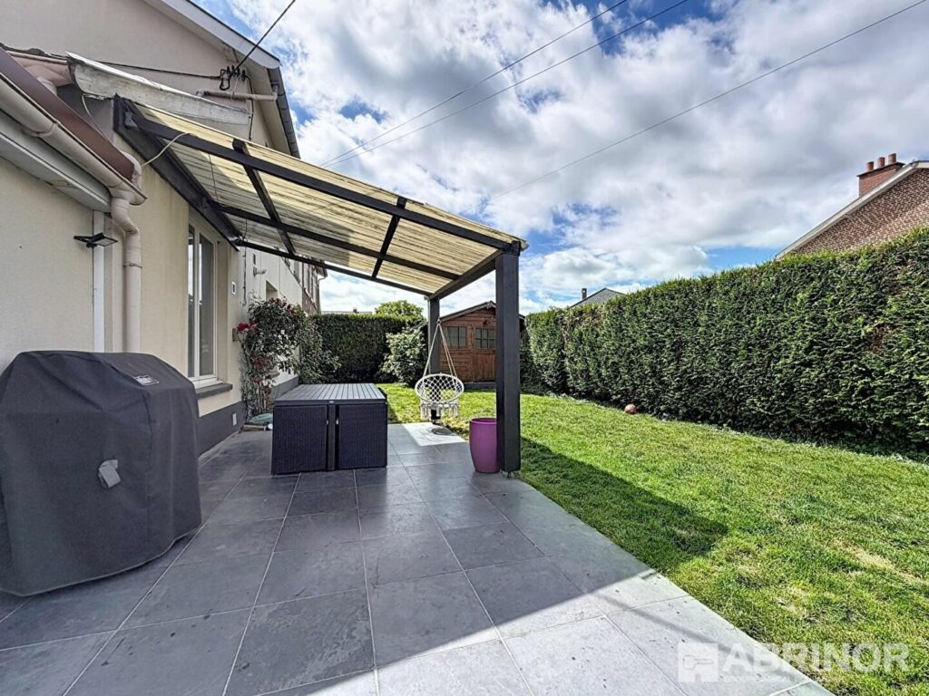 Maison en vente à PHALEMPIN — photo 7