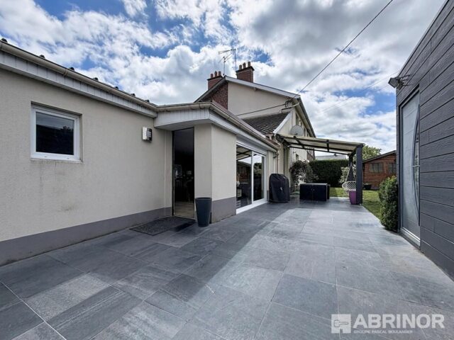 Maison en vente à PHALEMPIN — photo 8