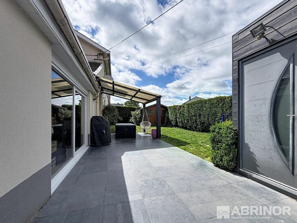 Maison en vente à PHALEMPIN — photo 10