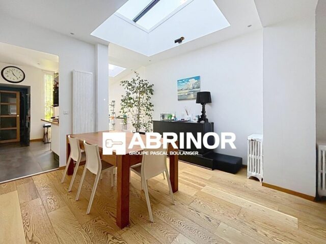 Maison en vente à ROUBAIX — photo 1